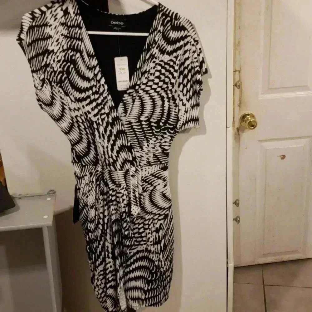 Babe dress